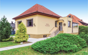Cozy Home In Kuhlen Wendorf With Kitchen, Wendorf